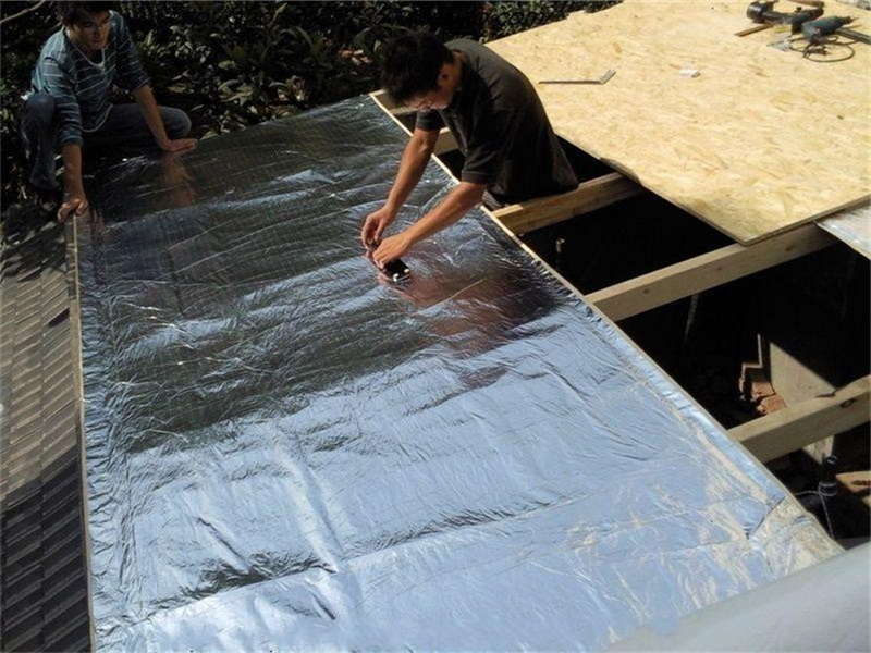 超细玻璃棉毡质量要求