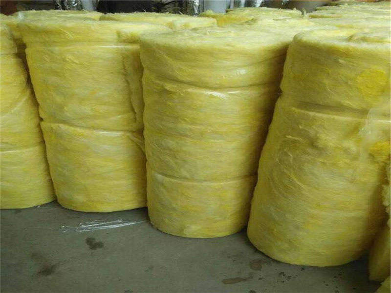 广东大量批发吸音玻璃棉卷毡厂商