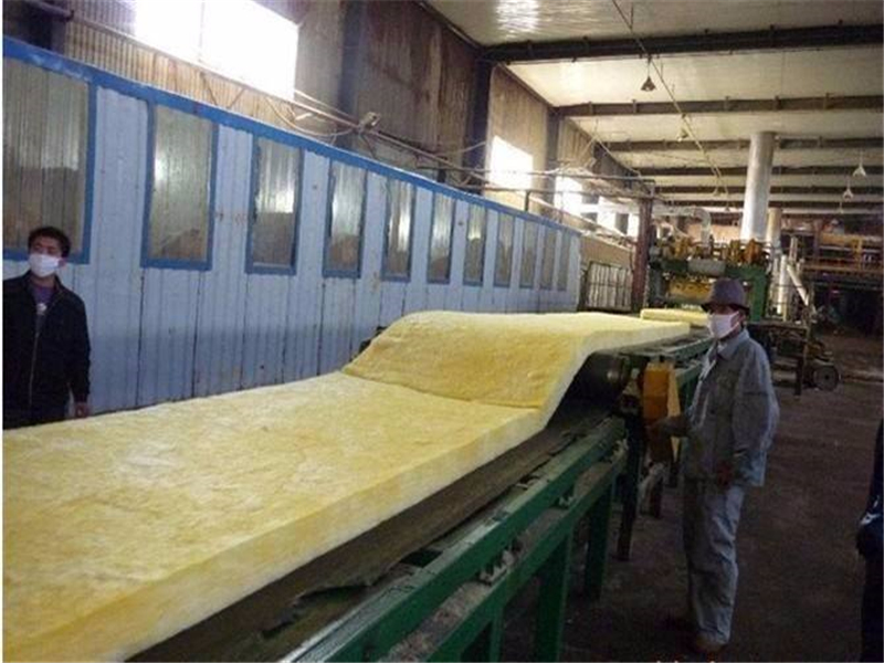 江苏玻璃棉毡多少钱一立方米