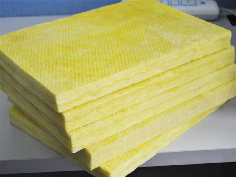 南京保温玻璃棉毡多少钱
